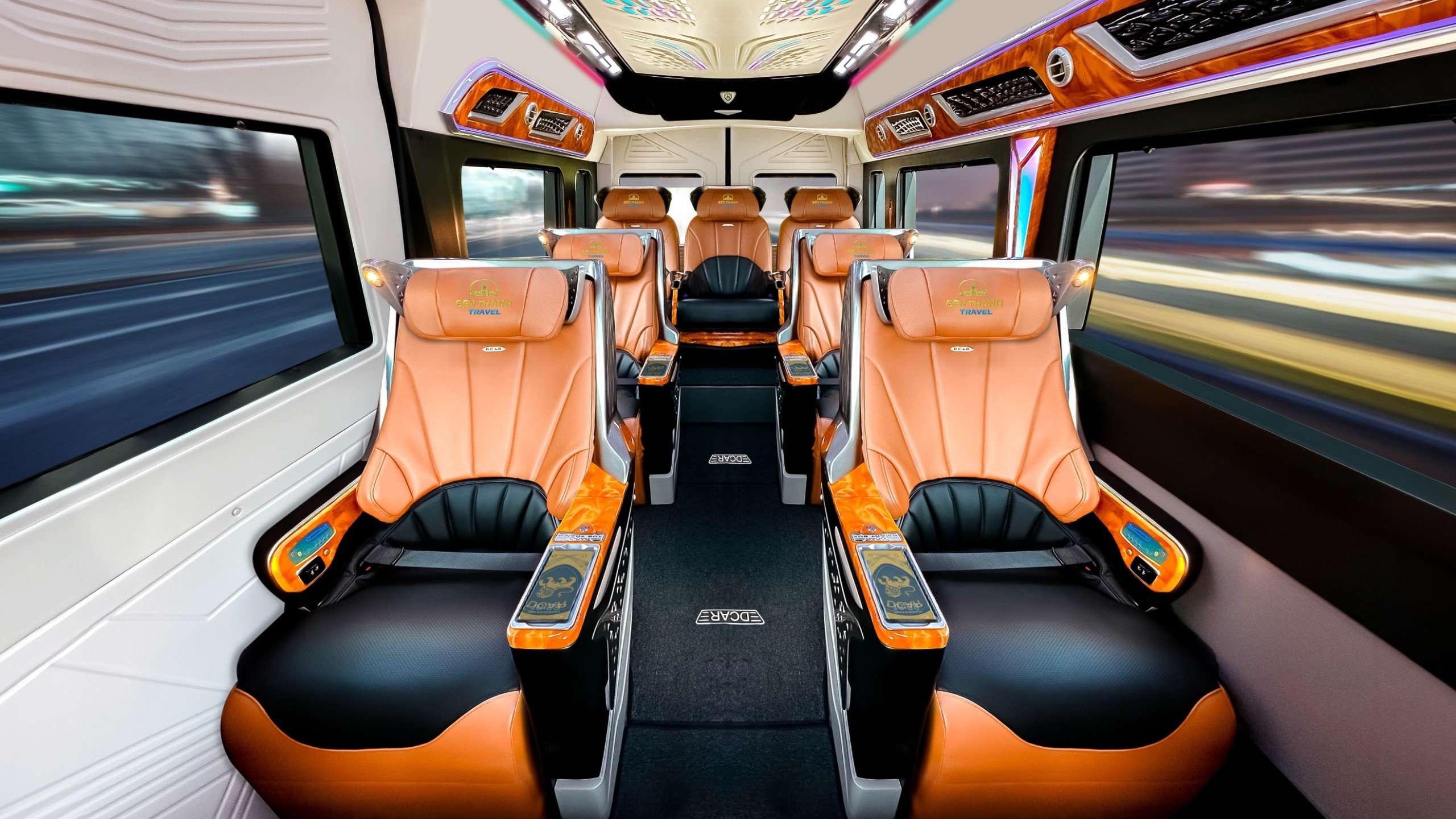 Alo Limousine Xe Vũng Tàu Sài Gòn (1)