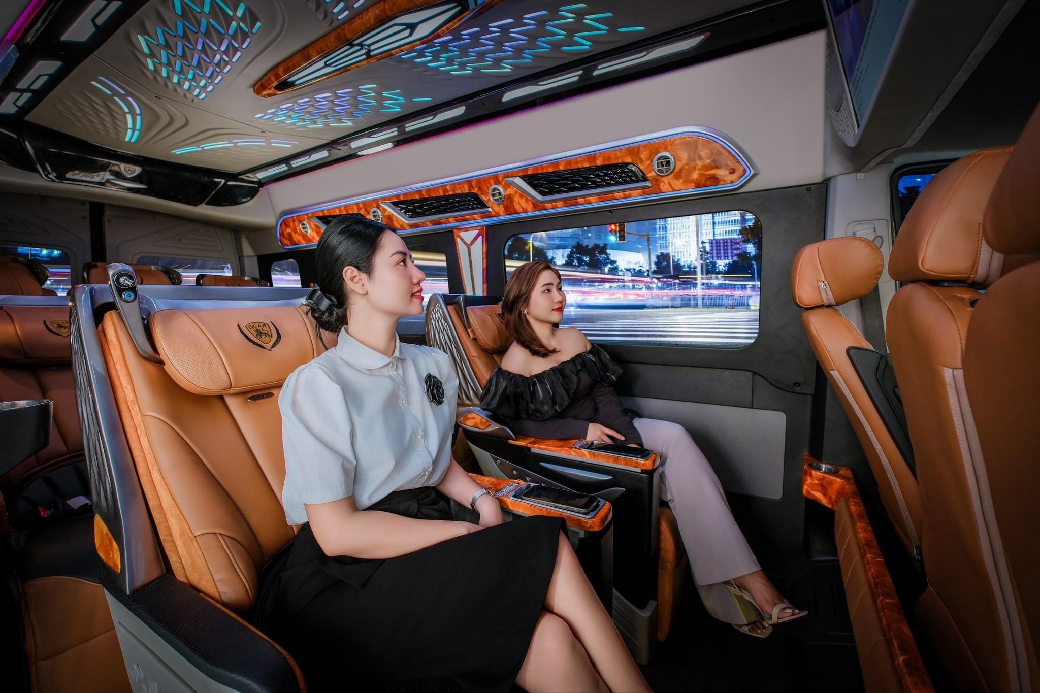Alo Limousine Xe Vũng Tàu Sài Gòn (3)