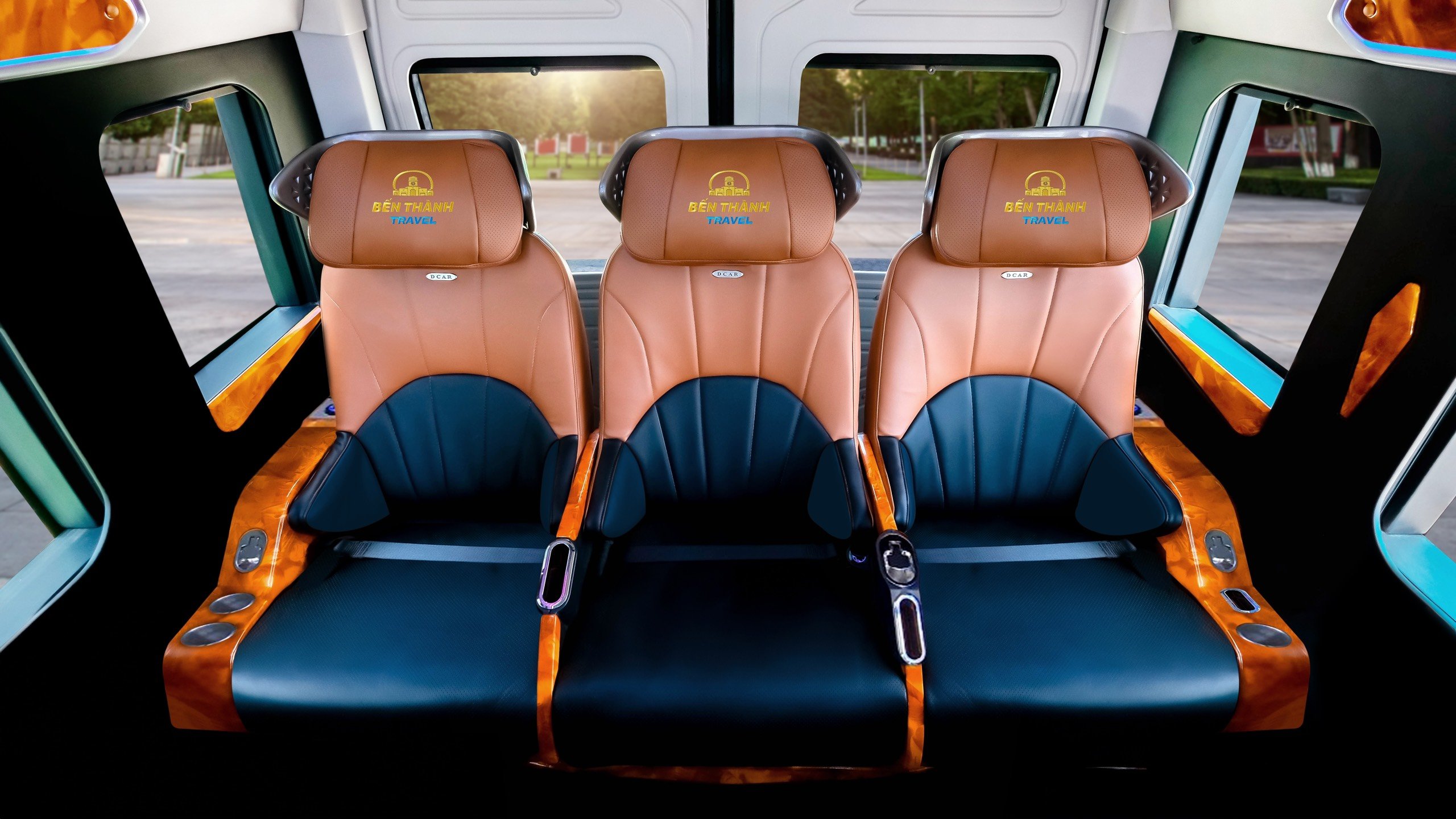 Alo Limousine Xe Vũng Tàu Sài Gòn (4)