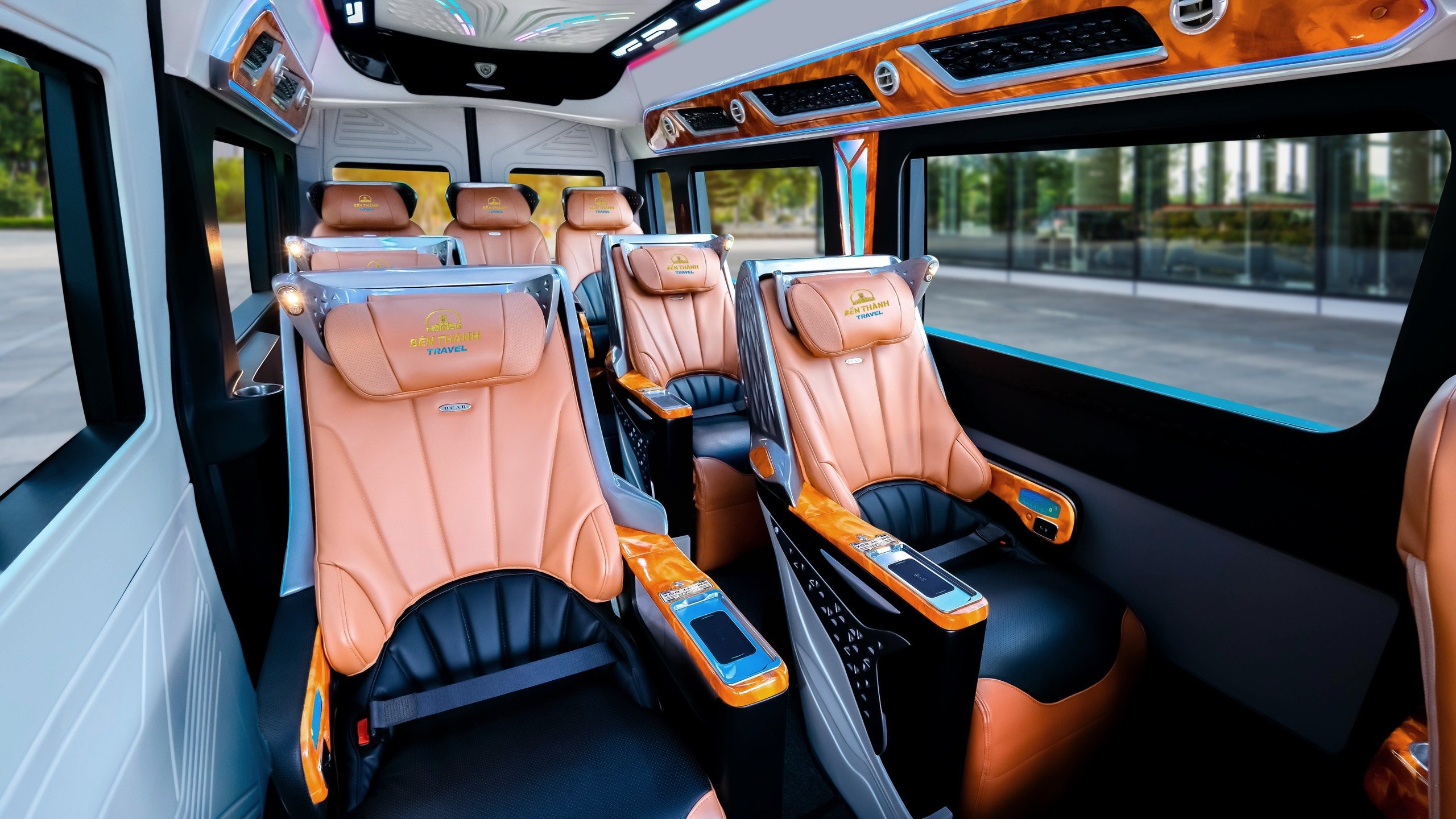 Alo Limousine Xe Vũng Tàu Sài Gòn (5)