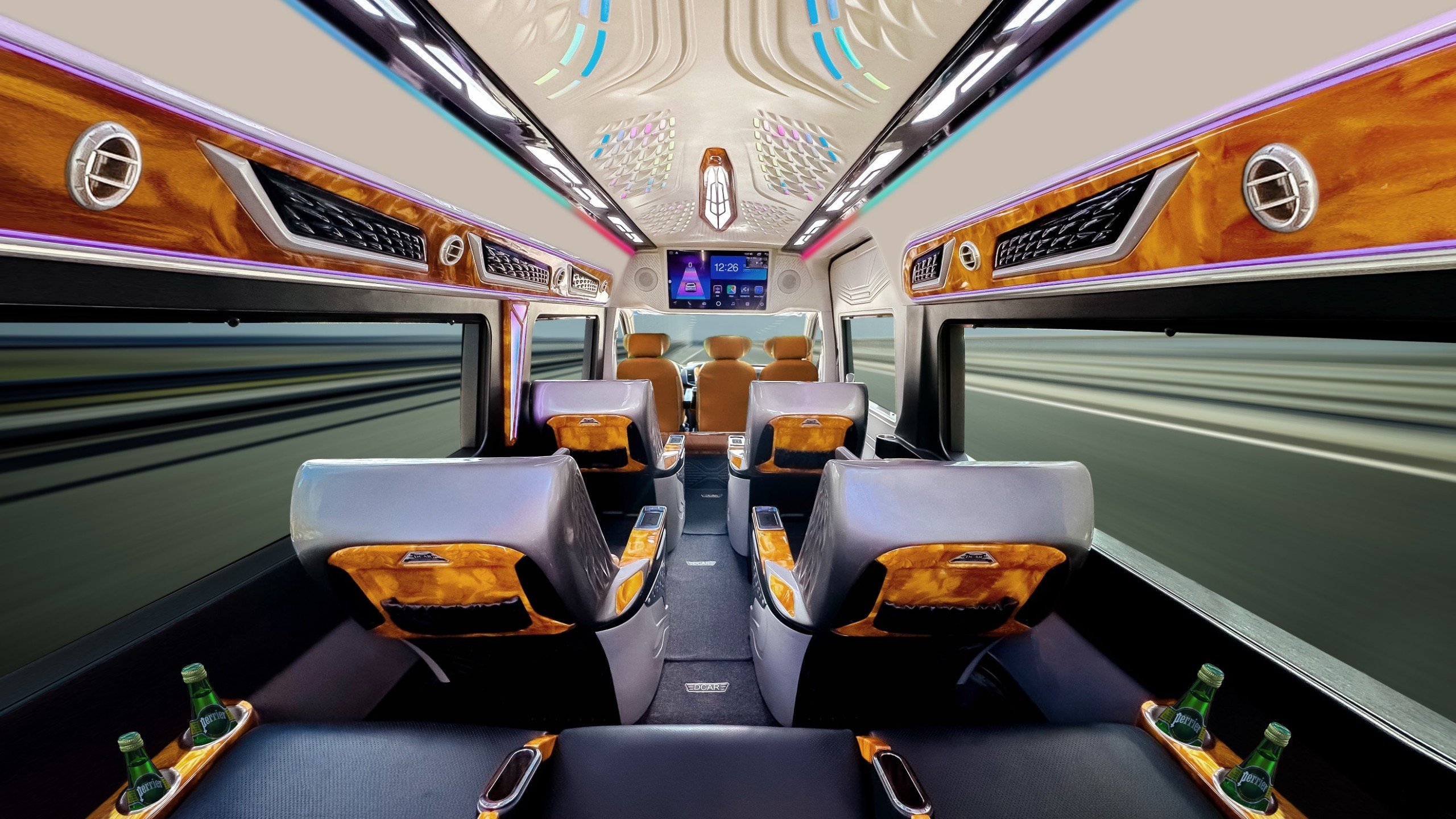 Alo Limousine Xe Vũng Tàu Sài Gòn (7)