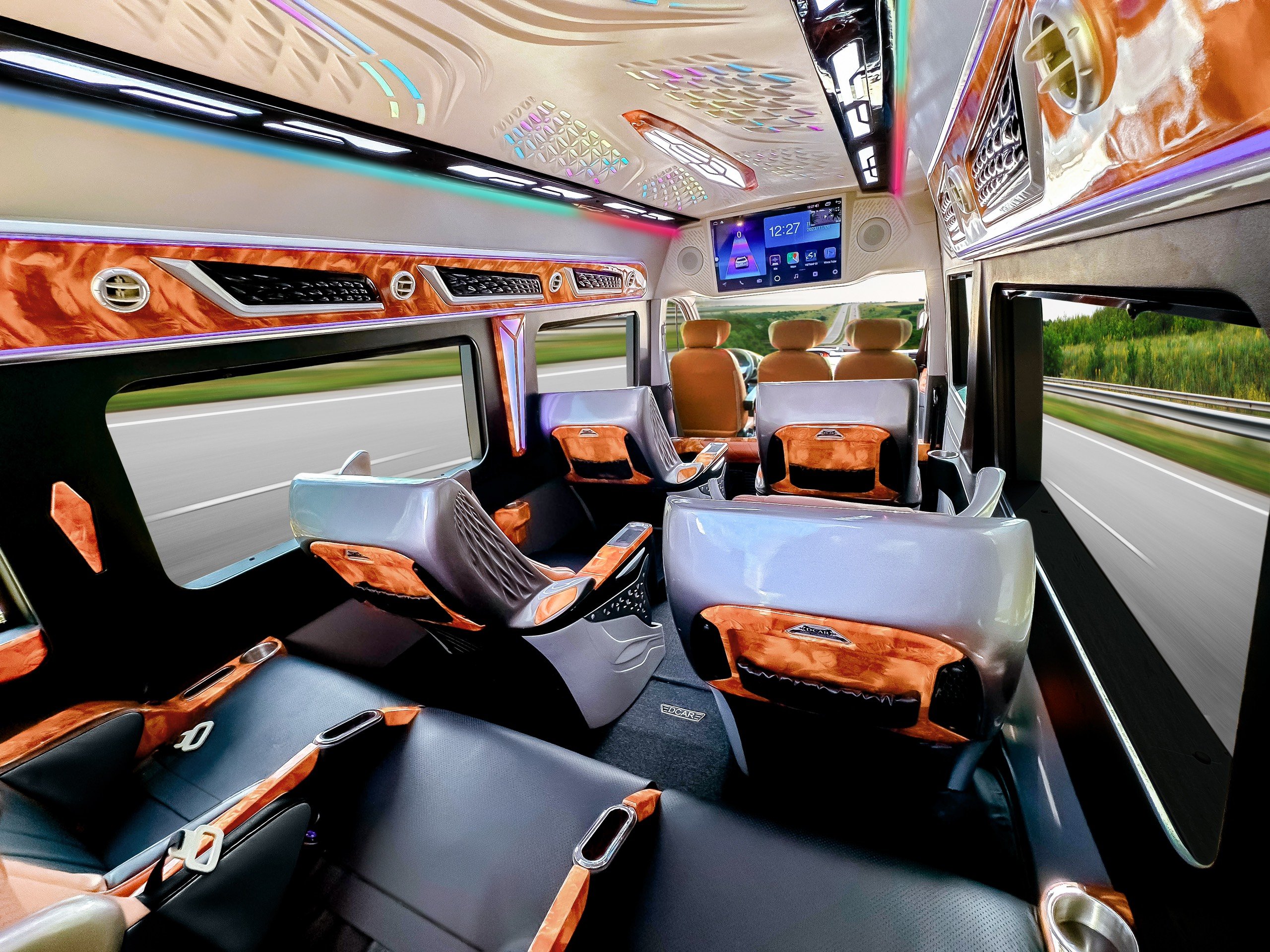 Alo Limousine Xe Vũng Tàu Sài Gòn (8)